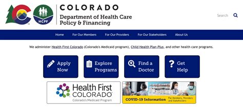 Colorado Medicaid Department Overspent by $123.8M Last Year.